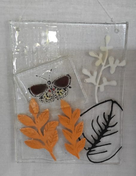 11 x 14 cm 15€