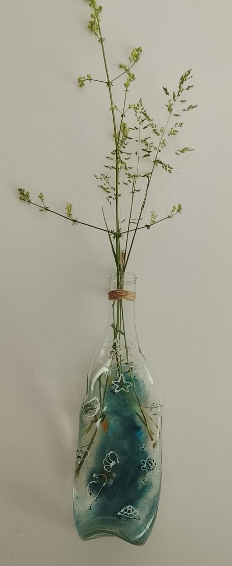 Bouteille a la mer