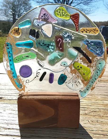 Cercle magique 150€